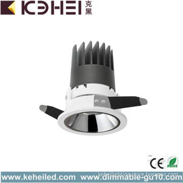 4000K LED Spot Ceiling Light Wall Washer 7W
